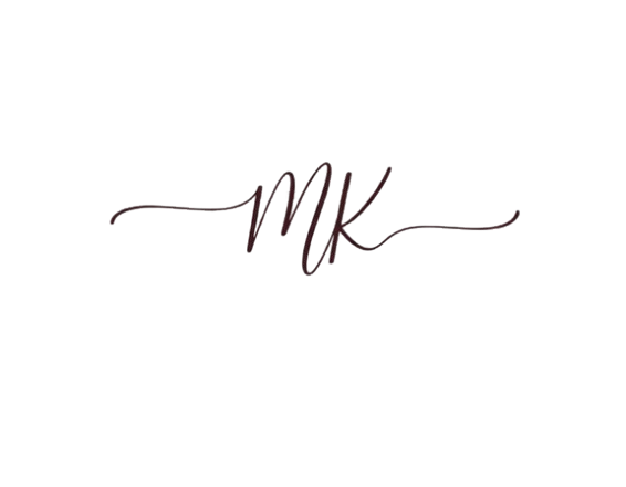 M&K Logo
